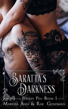 Paperback Baratta's Darkness Book