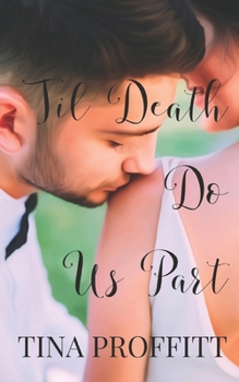 Paperback Til Death Do Us Part Book