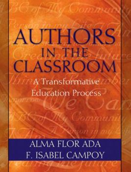 Paperback Authors in the Classroom: A Transformative Education Process Book