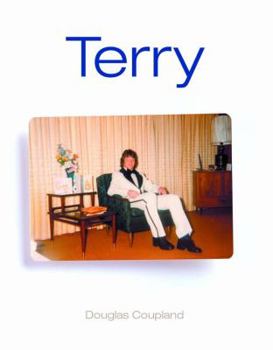 Paperback Terry Book