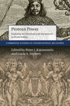 Paperback Protean Power Book