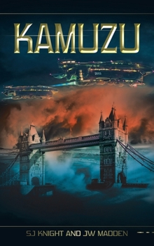 Hardcover Kamuzu Book