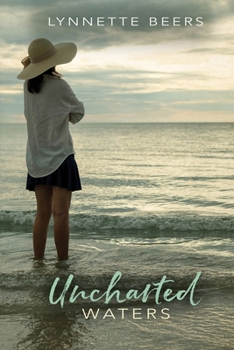 Paperback Uncharted Waters Book