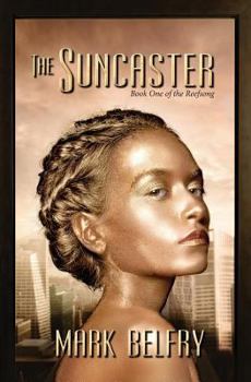 Paperback The Suncaster (The Reefsong) Book