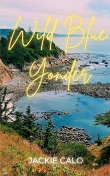 Paperback Wild Blue Yonder Book