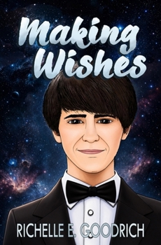 Making Wishes: Quotes, Thoughts, & a Little Poetry for Every Day of the Year