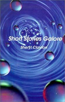 Paperback Short Stories Galore Book