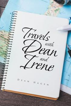 Paperback Travels with Dean and Irene Book