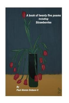 Paperback Strawberries: A book of twenty poems Book