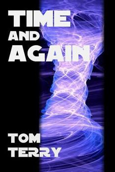 Paperback Time & Again Book