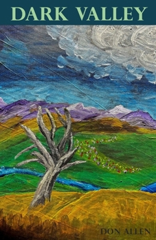 Dark Valley (James Barlow)