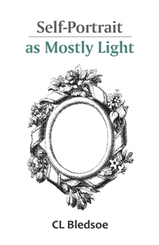 Paperback Self-Portrait as Mostly Light Book