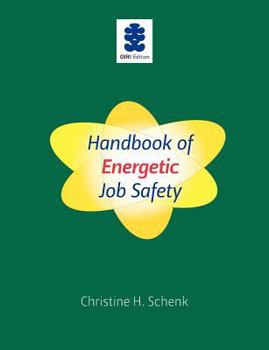 Paperback Handbook of Energetic Job Safety Book