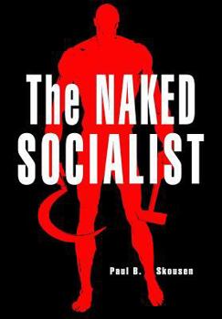 Paperback The Naked Socialist Book