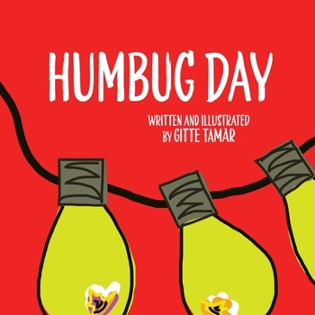 Paperback Humbug Day Book
