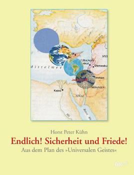 Paperback Endlich! Sicherheit und Friede! [German] Book
