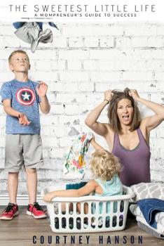 Paperback The Sweetest Little Life Book