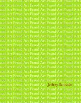 Paperback Art Fraud Book