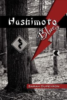 Paperback Hashimoto Blues Book