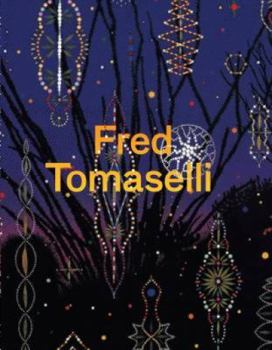 Hardcover Fred Tomaselli Book