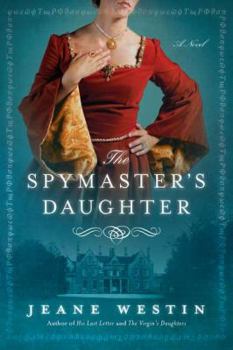 Paperback The Spymaster's Daughter Book