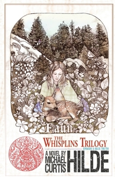 Paperback The Whisplins Trilogy, Episode I: Blue Truth Book
