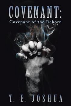 Covenant of the Reborn (Covenant #1)