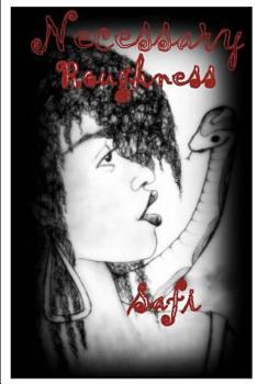 Paperback Necessary Roughness Book