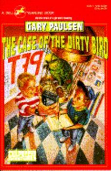 Paperback The Case of the Dirty Bird Book