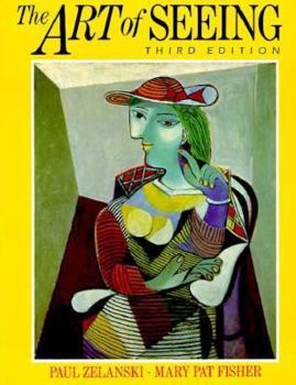 Paperback The Art of Seeing Book