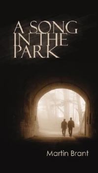 A Song in the Park - Book #1 of the Michael & Justin