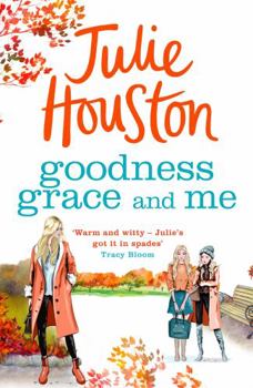 Paperback Goodness Grace and Me Book