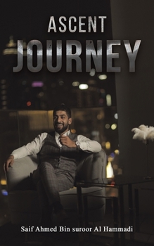 Paperback Ascent Journey [Arabic] Book