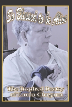 Paperback So Blessed to be Alive Book