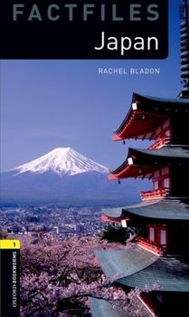 Paperback Japan Book