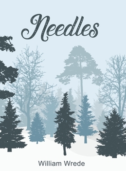 Hardcover Needles Book