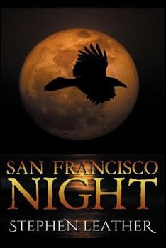 San Francisco Night: The 6th Jack Nightingale Supernatural Thriller - Book #6 of the Jack Nightingale