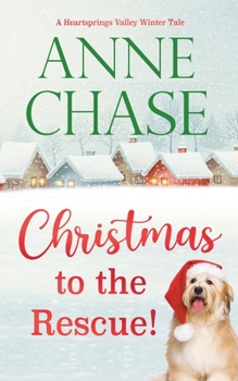 Paperback Christmas to the Rescue! Book