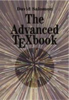 Paperback The Advanced Texbook Book