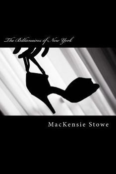 The Billionaires of New York: A BWWM Trilogy Bundle - Book  of the Billionaires of New York