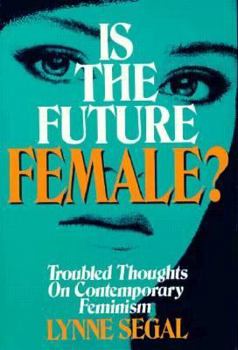 Paperback Is the Future Female? Book