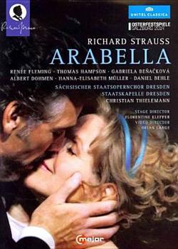 Strauss: Arabella