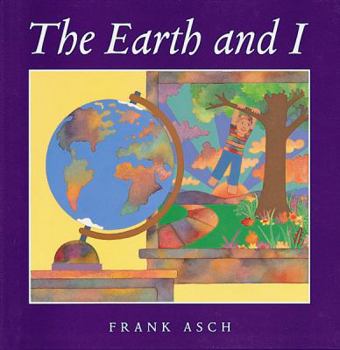 Hardcover The Earth and I Book