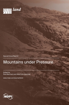 Hardcover Mountains under Pressure Book