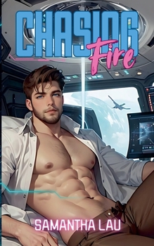 Paperback Chasing Fire Book