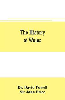 Paperback The history of Wales Book