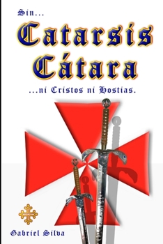 Paperback Catarsis Cátara [Spanish] Book