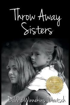 Paperback Throw Away Sisters Book