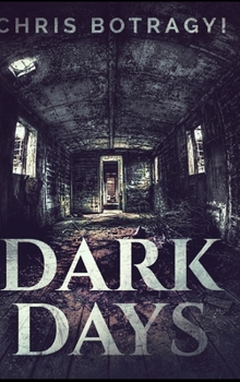 Hardcover Dark Days Book