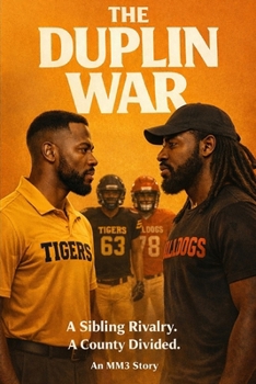 Paperback The Duplin War Book